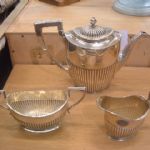 309 1301 Kaffeservis